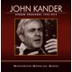 thumbnail image 1 of Libro Harbinger John Kander Tesoros Ocultos 1950-2015, 1 of 2