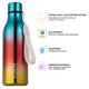 thumbnail image 2 of Botella De Agua De Acero Inoxidable Aislada De 532 Ml, 2 of 6