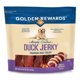 thumbnail image 2 of Snacks para Perros Golden Rewards Duck Jerky 1,81kg, 2 of 3
