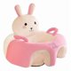 thumbnail image 3 of Cojin Asiento De Seguridad Y Apoyo Para Bebe Diseño Conejo, 3 of 8