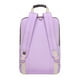 thumbnail image 5 of Mochila Urbana Mujer Element Color Block Lila Head, 5 of 5