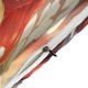 thumbnail image 4 of Attack On Titan Quilt Set Thicken Soft 3 Pieces Bedding Set All Season Duvet Cove with 2 Pillowcases for Adult Women Girls Teens Home Room Decor, 4 of 5