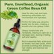 thumbnail image 2 of Aceite de Grano de Café Verde Natural Born Oils 120 ml Orgánico, 2 of 9