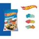 thumbnail image 2 of Gomitas Car Hotwheels, 80 g, 2 of 2
