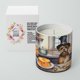 thumbnail image 5 of Vela de soja Caroline's Treasures Border Terrier de otoño, 300 ml, 5 of 5