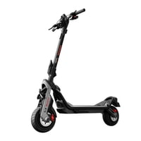 Scooter Eléctrico Segway Gt3 - 50 Km/H Vel. Máx Y 72 Km Aut. Máx - Negro