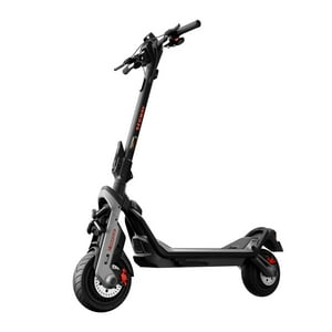 Scooter Eléctrico Segway Gt3 Todo Terreno