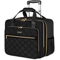 Bolsa Enrollable Ytonet 17.3"" Negra