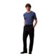 thumbnail image 4 of Remera Calvin Klein para hombre Liquid Touch Cotton corte clásico, 4 of 5