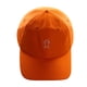 thumbnail image 3 of Jockey Naranjo Grizzly Griptape OG Bear Mini Dad Hat, 3 of 7