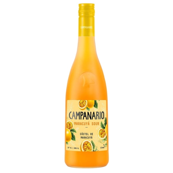 Cóctel Lata De Maracuyá, 1000 ml