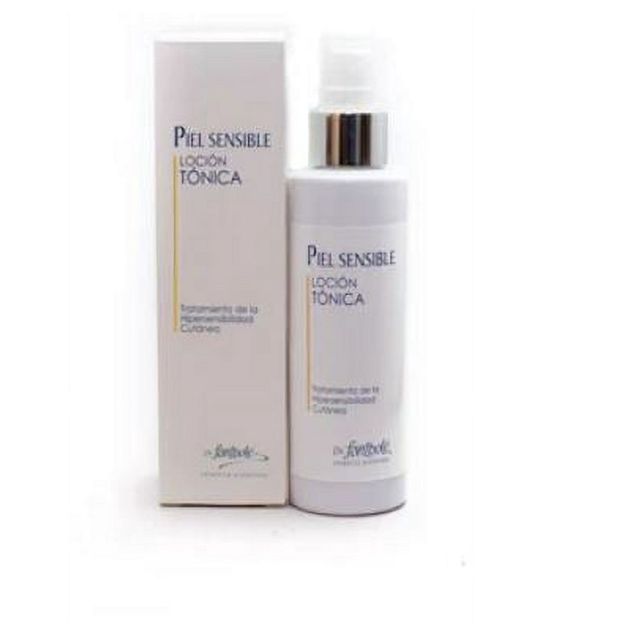 Dr. Fontboté - Loción Tónica Piel Sensible.