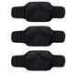 thumbnail image 1 of Paquete de 3 pañales para perros machos, lavables, superabsorbentes y cómodos., 1 of 7