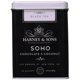thumbnail image 1 of Harney & Sons Té SoHo Chocolate Coco 20 Saquitos Lata, 1 of 3