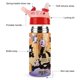 thumbnail image 3 of Félix el Gato, EstéticoBotella de Agua con Tapa Pop Top de Un Toque, Acero Inoxidable, a Prueba de Fugas, para Deportes, Botella Infantil rosa 12 oz, 3 of 6