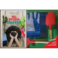 Catapulta Editores - Mi Propia Huerta