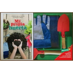 Catapulta Junior - Mi Propia Huerta