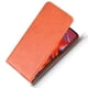 thumbnail image 2 of Funda tipo folio para Motorola Moto G05 con soporte magnético y protección para la cámara Marrón, 2 of 6