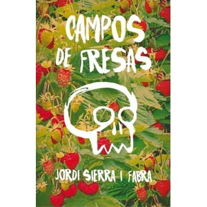 Ediciones Sm - Campos De Fresas