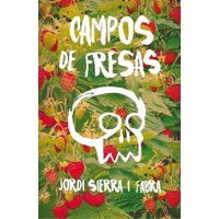 Ediciones Sm - Campos De Fresas
