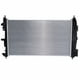 thumbnail image 1 of Radiador Motor Chevrolet Orlando 2.0 2011 2016, 1 of 3