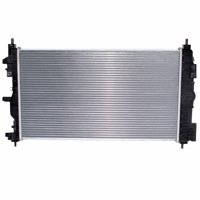 Repuestos Del Sol - Radiador Motor Chevrolet Orlando 2.0 2011 2016