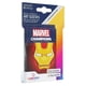 thumbnail image 1 of Fundas para cartas Gamegenic Marvel Art Iron Man 66x92 mm (51), 1 of 4