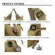 thumbnail image 2 of Mochila Táctica Hidratación Bolsa Agua 3l Trekking, 2 of 6