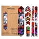 thumbnail image 4 of Calcomanías Para Cuadro De Bicicleta MTB, Multicolor, Personalizadas, Deportivas, Color 4, 4 of 5