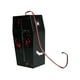 thumbnail image 4 of Altavoz Scream Box Para Pasillos De Casa Con Pegatinas Sensor De Sonido De Halloween Complicado, 4 of 5