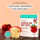 thumbnail image 2 of Parche para ojos Patchology Apple of My Eye – 5 pares, 2 of 6