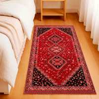 Bajada De Cama 080X120 Cm De Lana Kirman Osta 43 80 300 Bazhars