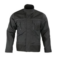 T-World - Chaqueta Actium Canvas Manga Larga Hombre