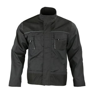 T-World - Chaqueta Actium Canvas Manga Larga Hombre