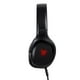 thumbnail image 5 of Audifono Gamer STF Muspell Extreme 7.1 Negro, 5 of 9