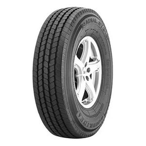 Neumatico Goodride 6.50 R16 10Pr St-313 Tubular
