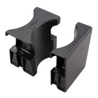 Ioensy - Inserto De Portavasos Para Consola Central De Coche 77293-T0A-A01Za Para Honda Cr-V Crv