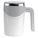 thumbnail image 5 of Taza De Café Autoagitadora Automática De Acero Inoxidable Para Viajes De Oficina En Casa, Tipo De Batería Gris, 5 of 5