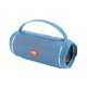 thumbnail image 1 of Parlante Portatil Bluetooth 10W RMS AUX USB Azul Audio Pro, 1 of 2