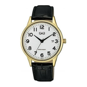 Reloj A482J104Y Análogo Negro Q&Q