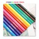 thumbnail image 5 of Lápices de colores DTOOSZN 72 unidades - 12 colores surtidos, 5 of 6