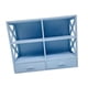 thumbnail image 2 of Gabinete En Miniatura A Escala 1/12, Madera, Simple, Para Sala De Estar, Cocina, Comedor, 2 of 5