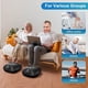 thumbnail image 3 of Masajeador de Pies Comfier Shiatsu Calor Vibración Compresión, 3 of 3