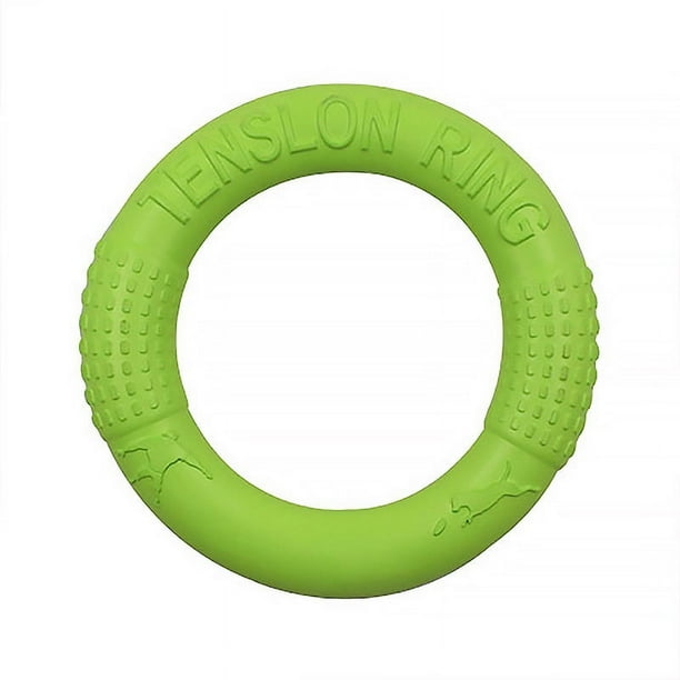 Dog Training Toys, Outdoor Floating Flying Dog Disc Interactive Play Tool, Suitable For Dogs