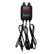 thumbnail image 2 of Controlador portátil Gerbing de 12 V con doble perilla, 2 of 2