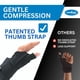 thumbnail image 3 of Férula para muñeca con soporte para el pulgar Comfort Cool CMC, 3 of 8