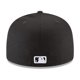 thumbnail image 4 of Gorra New Era Los Angeles Dodgers 59FIFTY Ajustada, 4 of 6