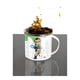 thumbnail image 2 of Taza Enlozada Aventuras con Venkman - Cazafantasmas, 2 of 4
