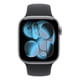thumbnail image 2 of Apple Watch Series 11 GPS 42mm Space Gray 2025, 2 of 3