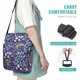 thumbnail image 5 of Funda para Tablet TiMOVO 28-33 cm Floral con Correa, 5 of 8